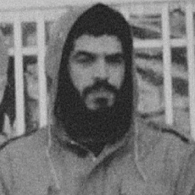 دانش آموز قبولی مدیکال ابوالفضل یارقلی
