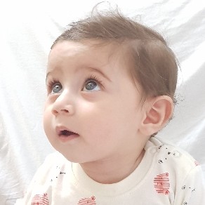 دانش آموز قبولی مدیکال الهام حیدری